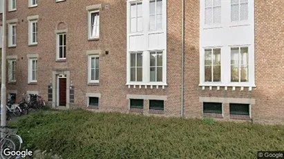 Apartments for rent in Nijmegen - Photo from Google Street View
