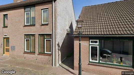 Apartments for rent in Doesburg - Photo from Google Street View