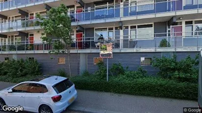 Apartments for rent in Arnhem - Photo from Google Street View