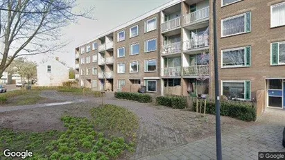 Apartments for rent in Haarlem - Photo from Google Street View