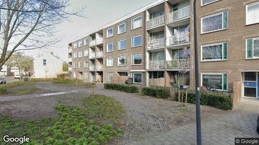 Apartments for rent in Haarlem - Photo from Google Street View
