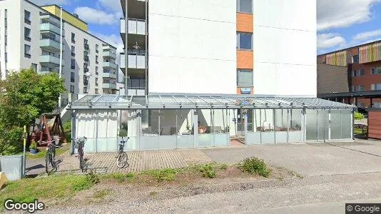 Apartments for rent in Järvenpää - Photo from Google Street View