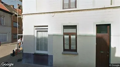 Rooms for rent in Ieper - Photo from Google Street View