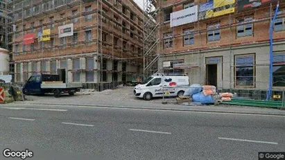 Apartments for rent in Hohenems - Photo from Google Street View