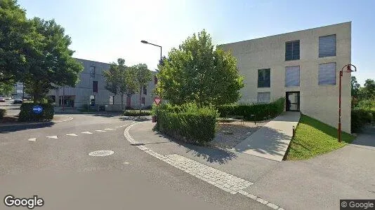 Apartments for rent in Götzis - Photo from Google Street View