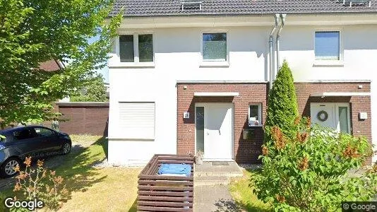 Apartments for rent in Potsdam-Mittelmark - Photo from Google Street View