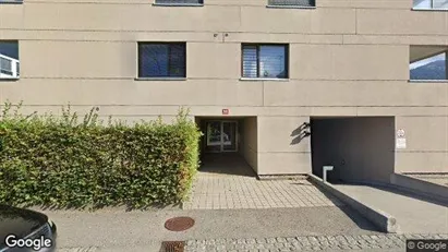 Apartments for rent in Dornbirn - Photo from Google Street View