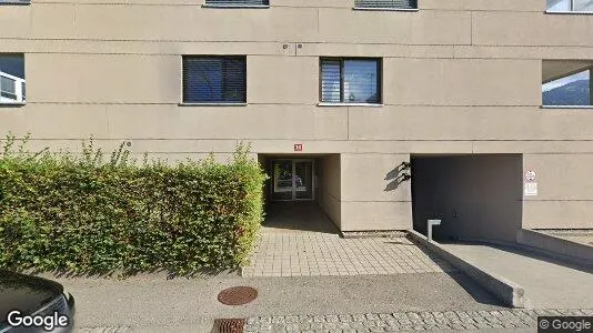Apartments for rent in Dornbirn - Photo from Google Street View