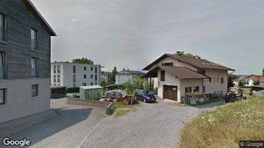 Apartments for rent in Bildstein - Photo from Google Street View