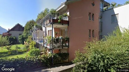Apartments for rent in Feldkirch - Photo from Google Street View
