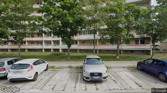 Apartments for rent in Mecklenburgische Seenplatte - Photo from Google Street View