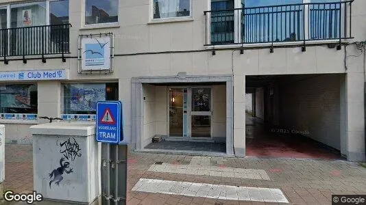Apartments for rent in Stad Gent - Photo from Google Street View