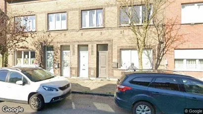 Apartments for rent in Stad Gent - Photo from Google Street View