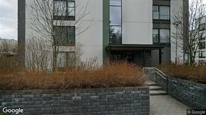 Rooms for rent in Tampere Kaakkoinen - Photo from Google Street View