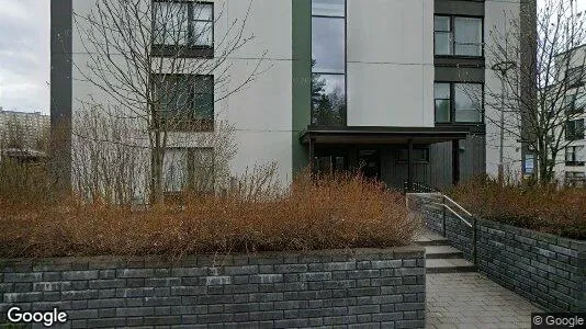 Rooms for rent in Tampere Kaakkoinen - Photo from Google Street View