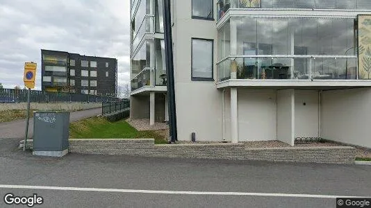 Rooms for rent in Tampere Eteläinen - Photo from Google Street View