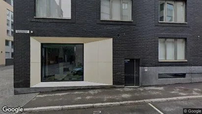 Rooms for rent in Helsinki Eteläinen - Photo from Google Street View