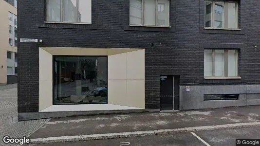 Rooms for rent in Helsinki Eteläinen - Photo from Google Street View