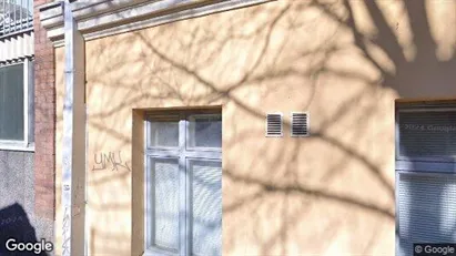 Rooms for rent in Helsinki Keskinen - Photo from Google Street View