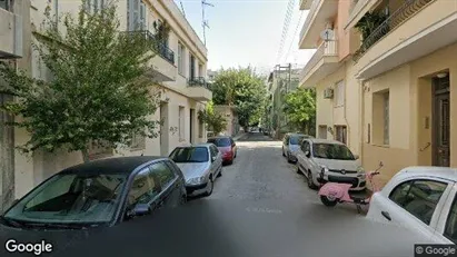 Apartments for rent in Patras - Photo from Google Street View