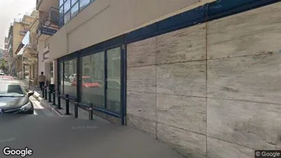 Apartments for rent in Patras - Photo from Google Street View