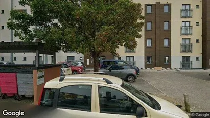 Apartments for rent in Swansea - West Glamorgan - Photo from Google Street View