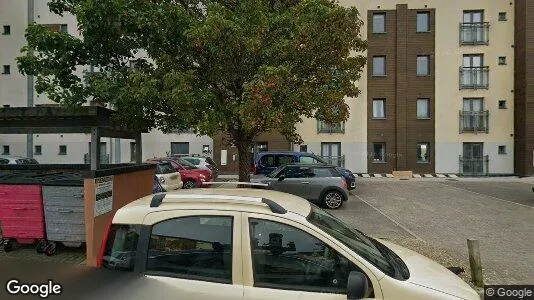 Apartments for rent in Swansea - West Glamorgan - Photo from Google Street View