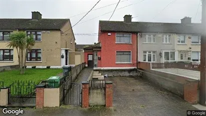 Apartments for rent in Dublin 10 - Photo from Google Street View