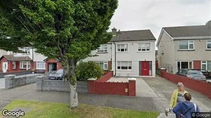Apartments for rent in Dublin 24 - Photo from Google Street View