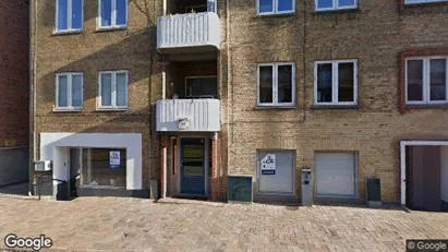 Apartments for rent in Odense C - Photo from Google Street View