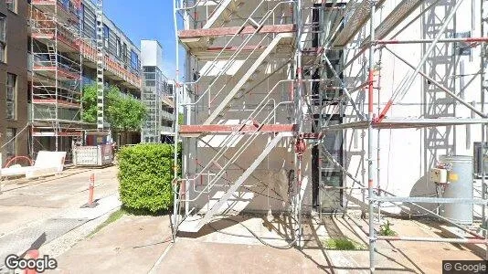 Apartments for rent in Odense M - Photo from Google Street View
