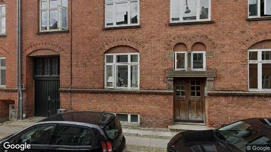 Apartments for rent in Aalborg Center - Photo from Google Street View