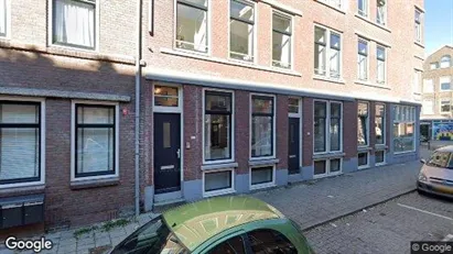 Apartments for rent in Rotterdam Kralingen-Crooswijk - Photo from Google Street View