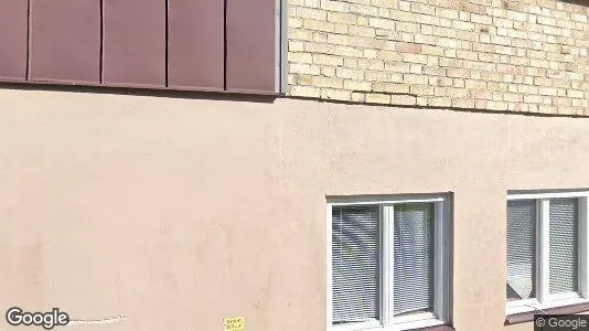 Apartments for rent in Örnsköldsvik - Photo from Google Street View