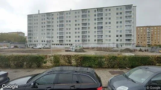 Apartments for rent in Malmö City - Photo from Google Street View