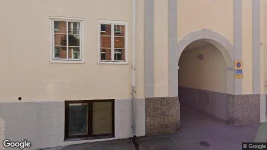 Apartments for rent in Karlstad - Photo from Google Street View