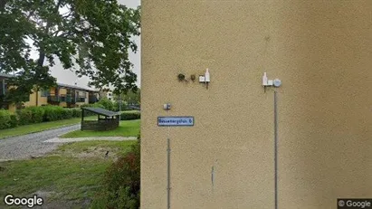 Apartments for rent in Sandviken - Photo from Google Street View