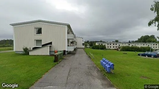 Apartments for rent in Strömsund - Photo from Google Street View