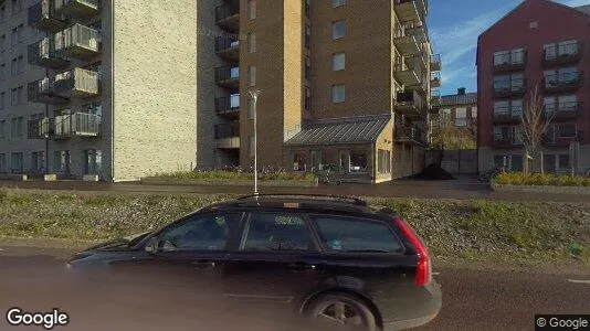 Apartments for rent in Karlstad - Photo from Google Street View