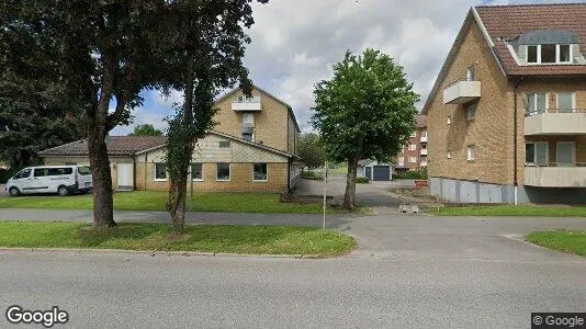 Apartments for rent in Falköping - Photo from Google Street View