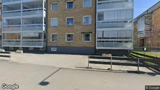 Apartments for rent in Skellefteå - Photo from Google Street View