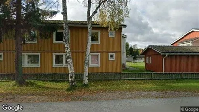 Apartments for rent in Storuman - Photo from Google Street View