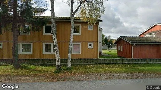 Apartments for rent in Storuman - Photo from Google Street View