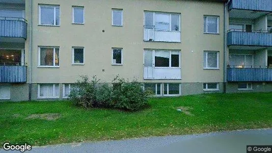 Apartments for rent in Storuman - Photo from Google Street View