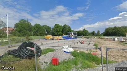 Apartments for rent in Hallsberg - Photo from Google Street View