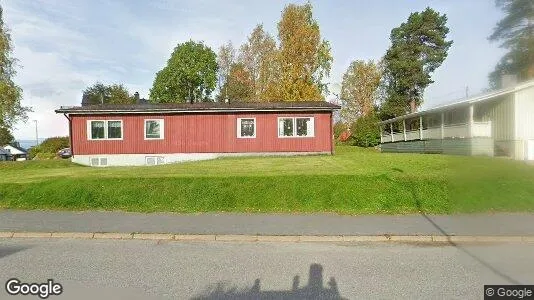 Apartments for rent in Storuman - Photo from Google Street View