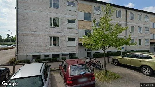 Apartments for rent in Mönsterås - Photo from Google Street View