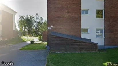 Apartments for rent in Sandviken - Photo from Google Street View