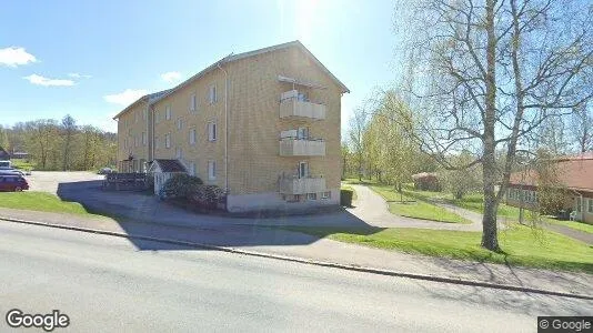 Apartments for rent in Filipstad - Photo from Google Street View
