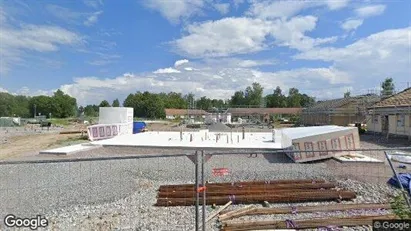 Apartments for rent in Hallsberg - Photo from Google Street View